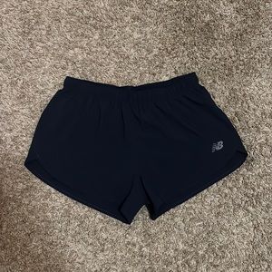 brand new New Balance shorts